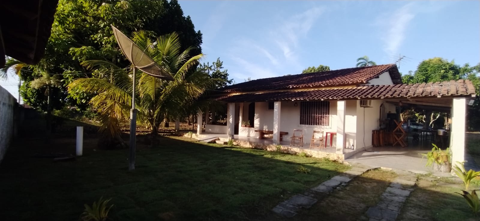 Vende Sítio em Itabela