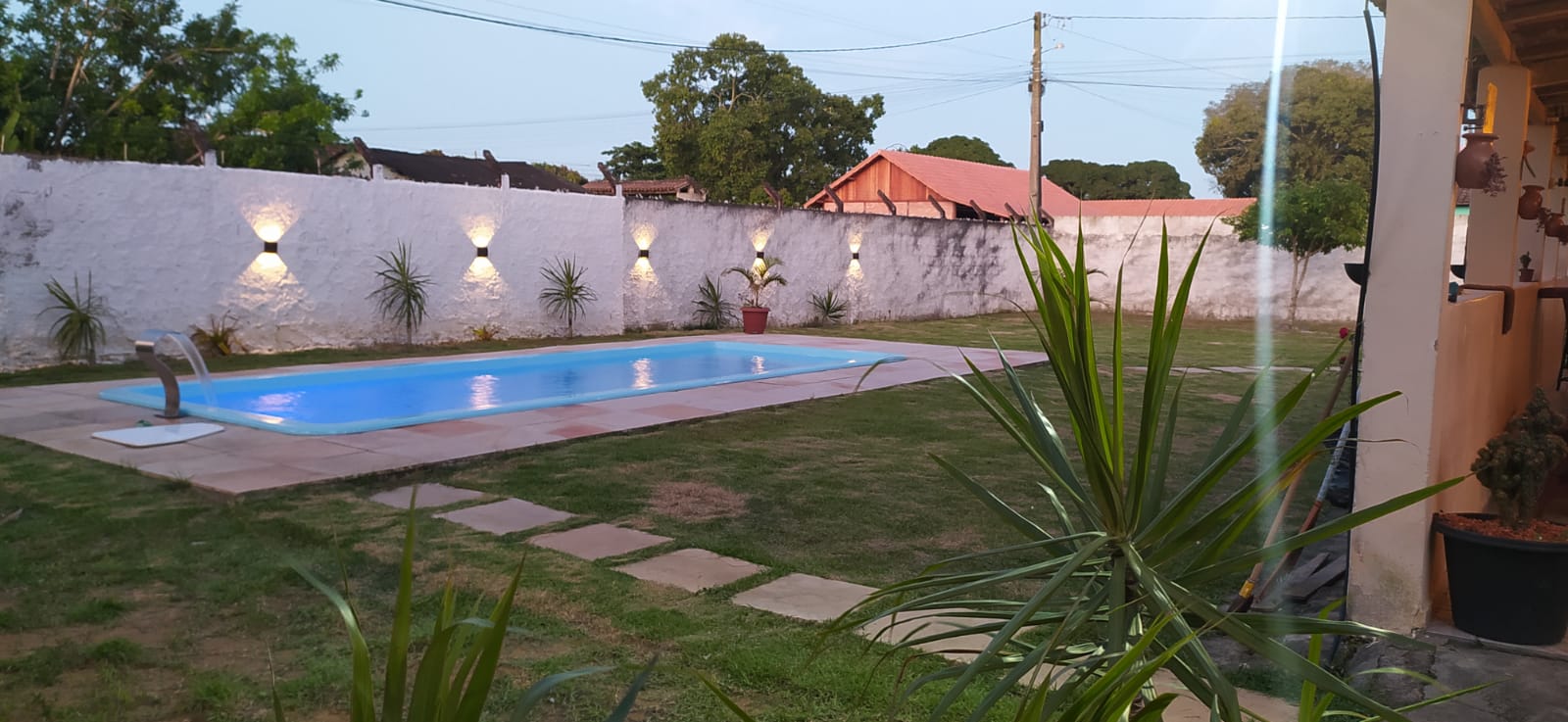 Vende Sítio em Itabela