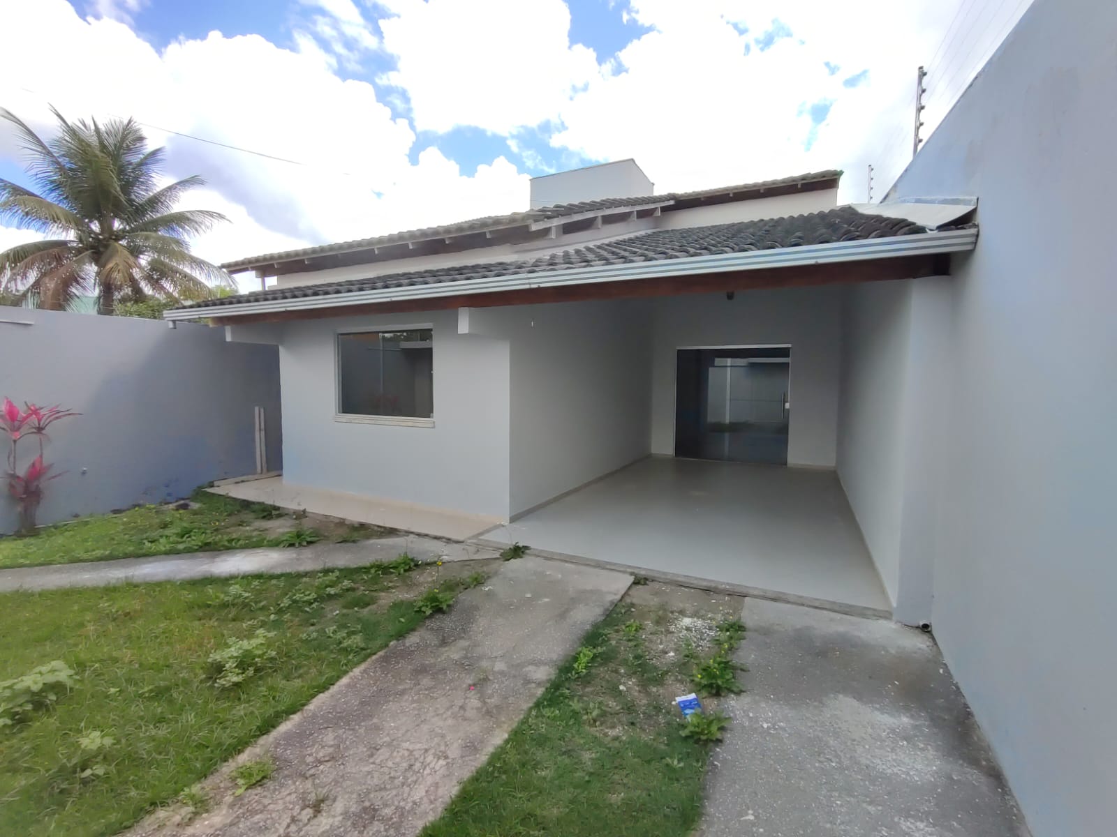 Casa - Locação, Centauro, Eunápolis, BA