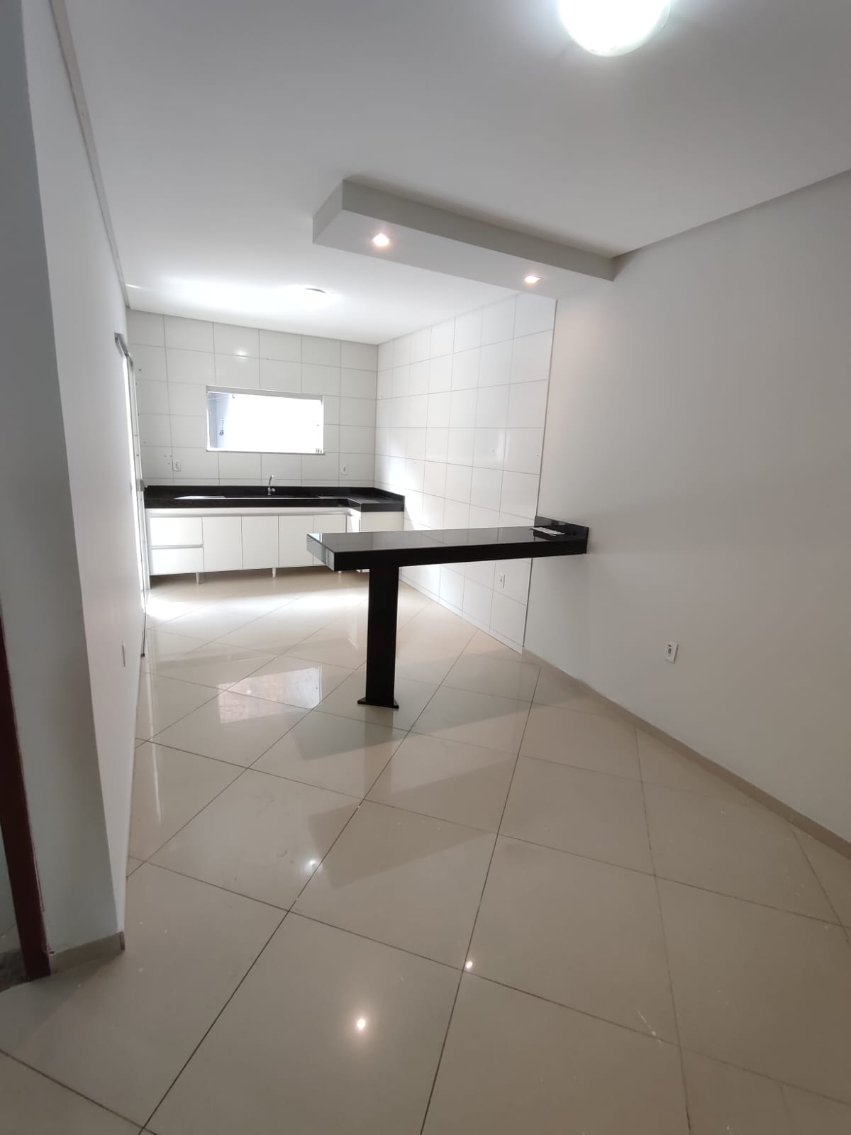 Aluga ou Vende Casa no bairro Centauro