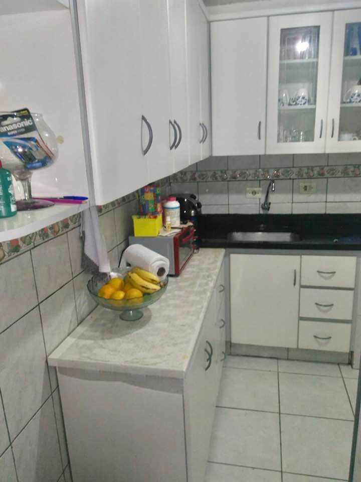 Apartamento - Venda, Vila Camilópolis, Santo André, SP