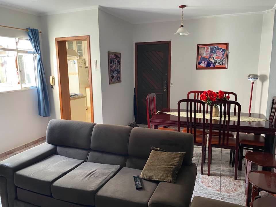 Apartamento - Venda, Santa Terezinha, Santo André, SP