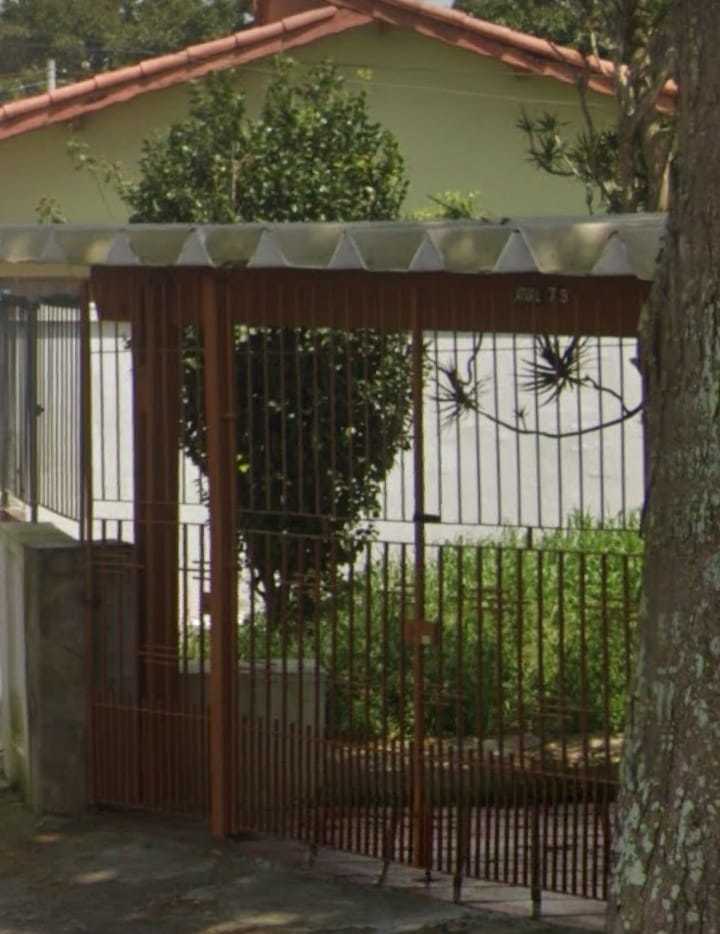 Terreno - Venda, Vila Alzira, Santo André, SP