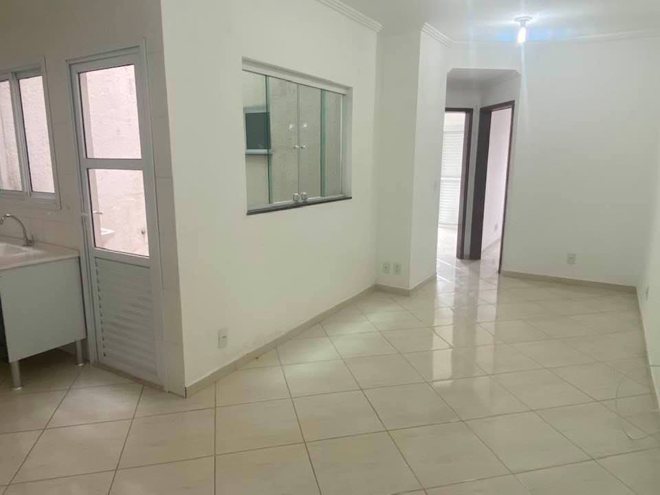 Apartamento - Venda, Vila Camilópolis, Santo André, SP