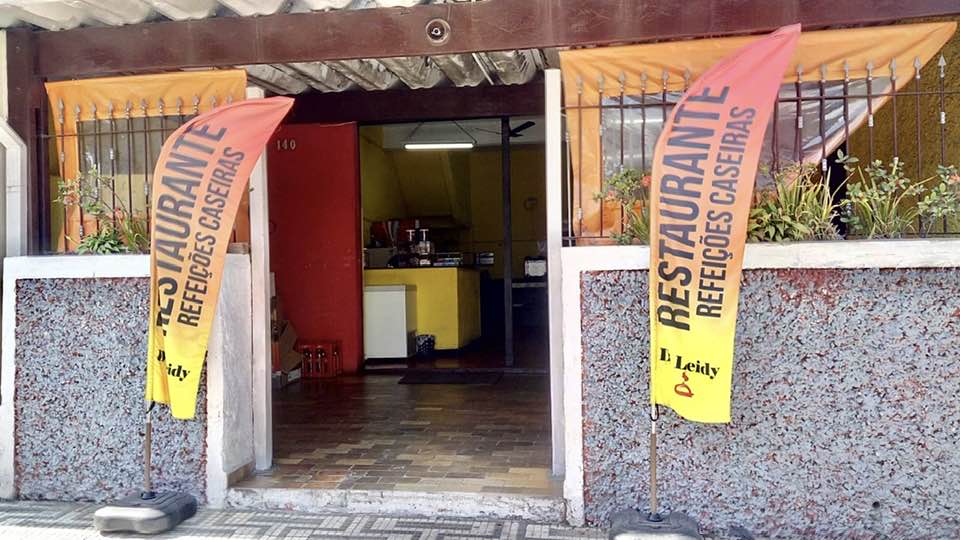 Ponto Comercial - Venda, Vila São Pedro, Santo André, SP