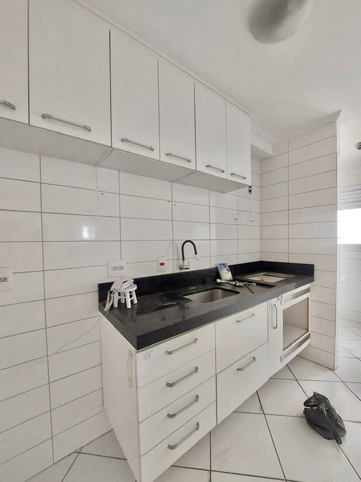 Apartamento - Locação, Utinga, Santo André, SP