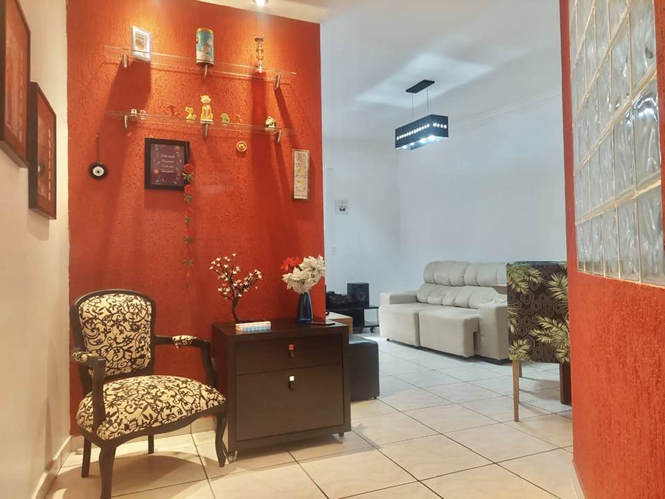 Apartamento - Venda, Vila Curuçá, Santo André, SP