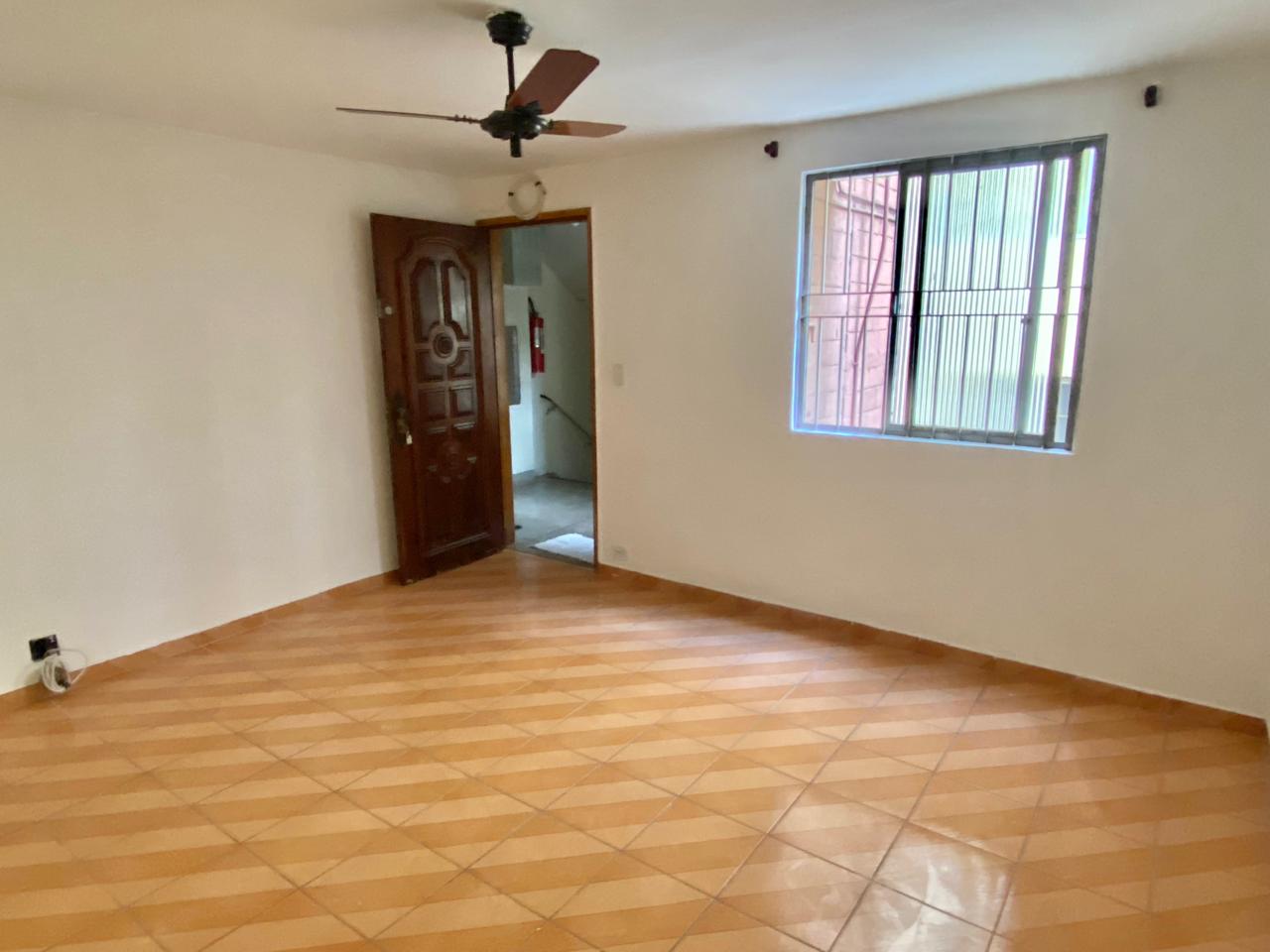 Apartamento - Locação, Vila Camilópolis, Santo André, SP