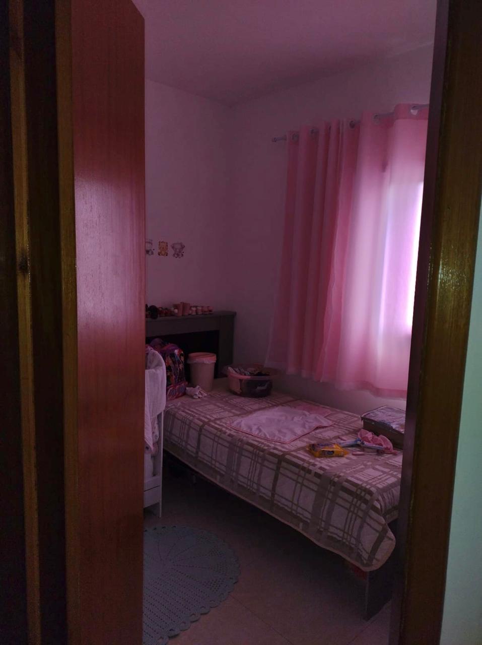 APARTAMENTO SEM COND. - PARQUE JOÃO RAMALHO - SANTO ANDRÉ/SP