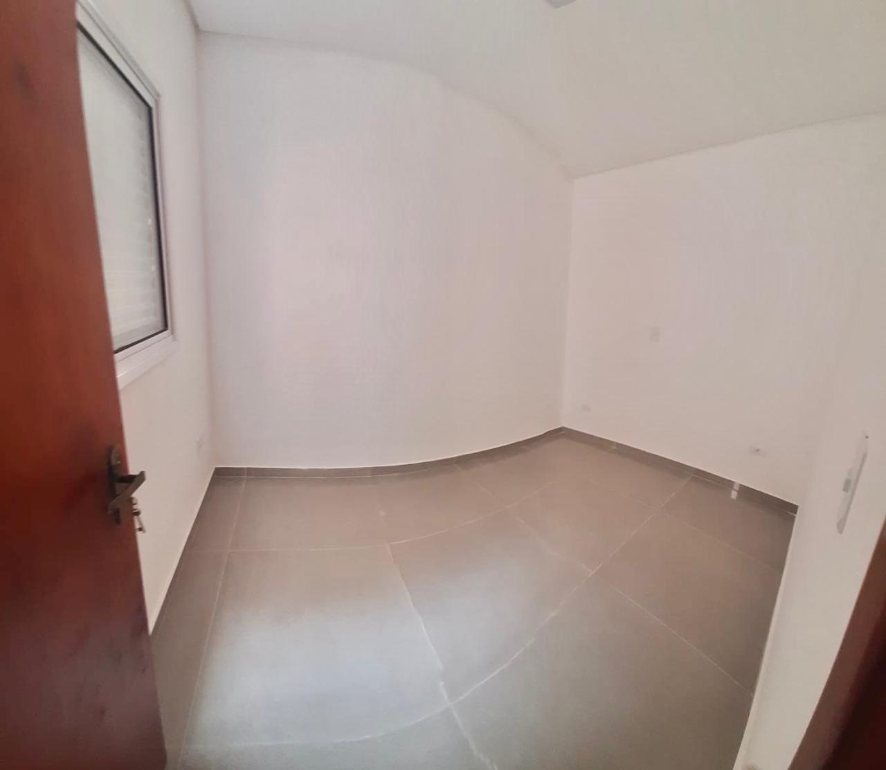 COBERTURA SEM COND (C/ ELEVADOR) - PQ. ERASMO ASSUNÇÃO - SANTO ANDRÉ/SP