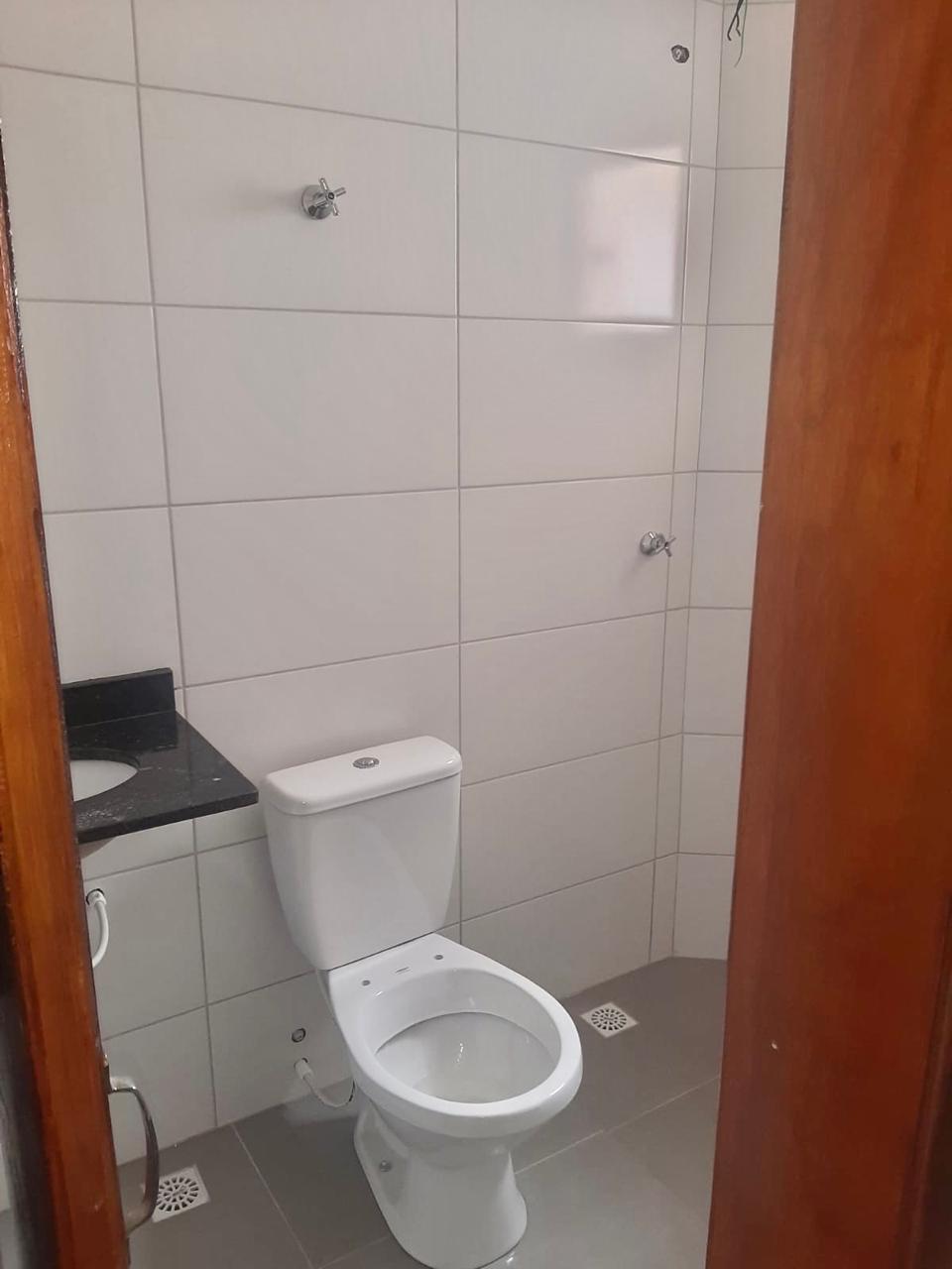 COBERTURA SEM COND (C/ ELEVADOR) - PQ. ERASMO ASSUNÇÃO - SANTO ANDRÉ/SP