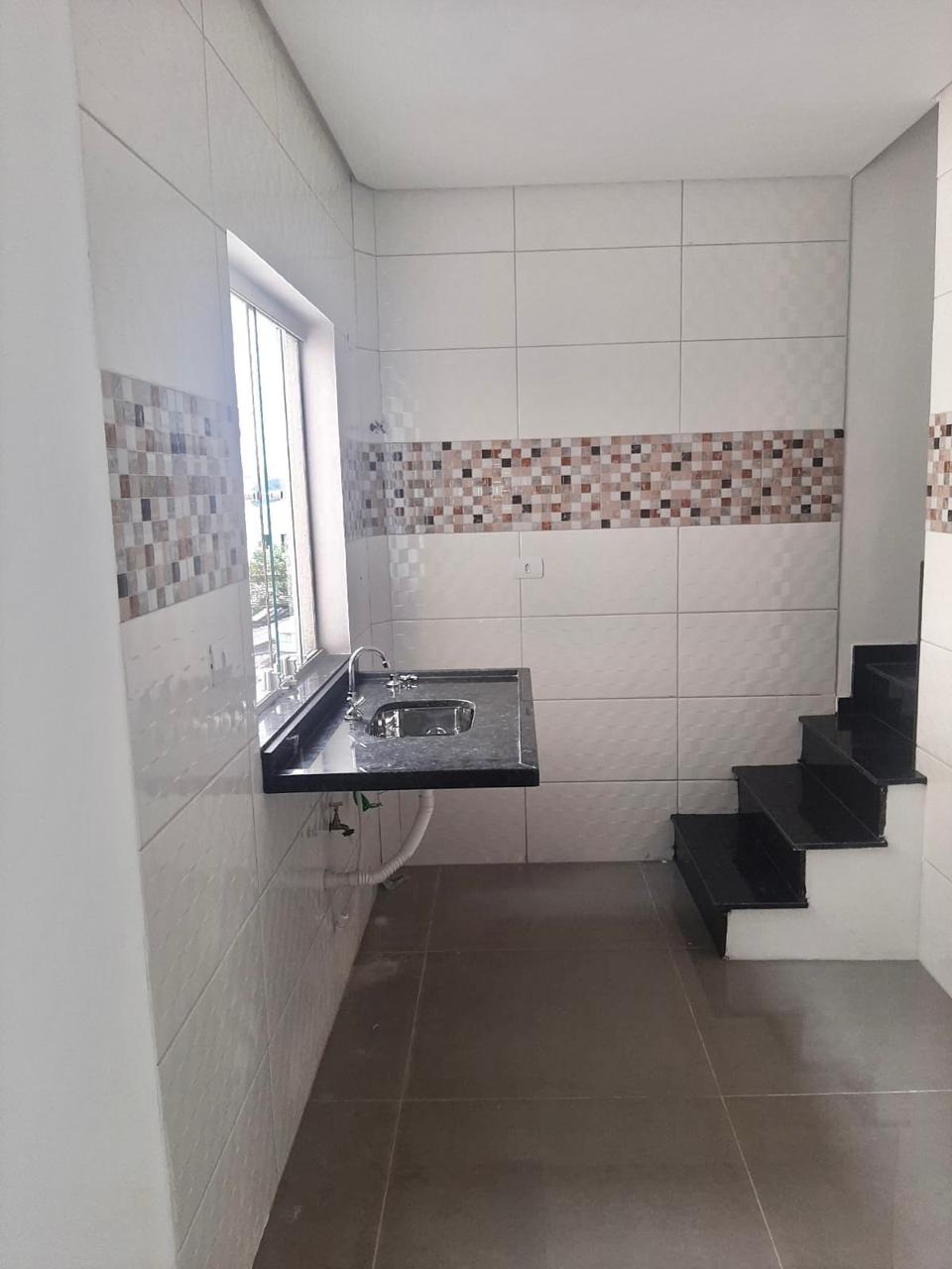 Cobertura - Venda, Parque Erasmo Assunção, Santo André, SP