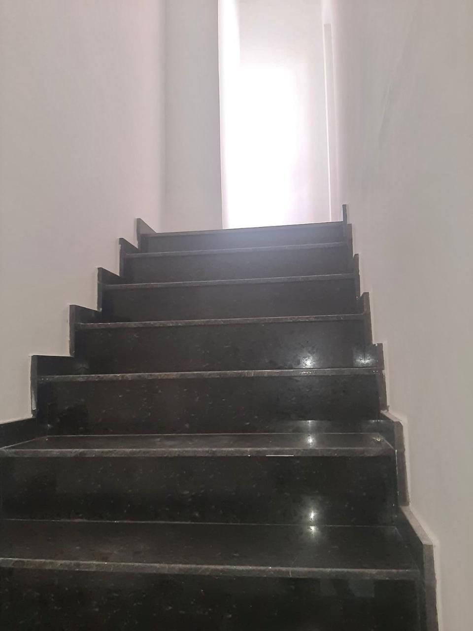 COBERTURA SEM COND (C/ ELEVADOR) - PQ. ERASMO ASSUNÇÃO - SANTO ANDRÉ/SP
