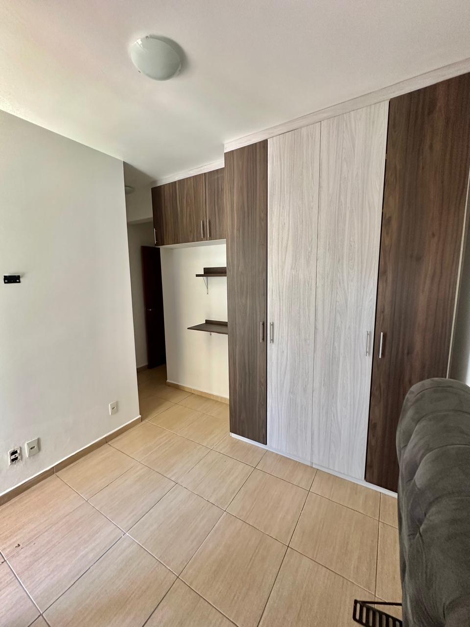 APARTAMENTO SEM COND. - CAMPESTRE - SANTO ANDRÉ/SP
