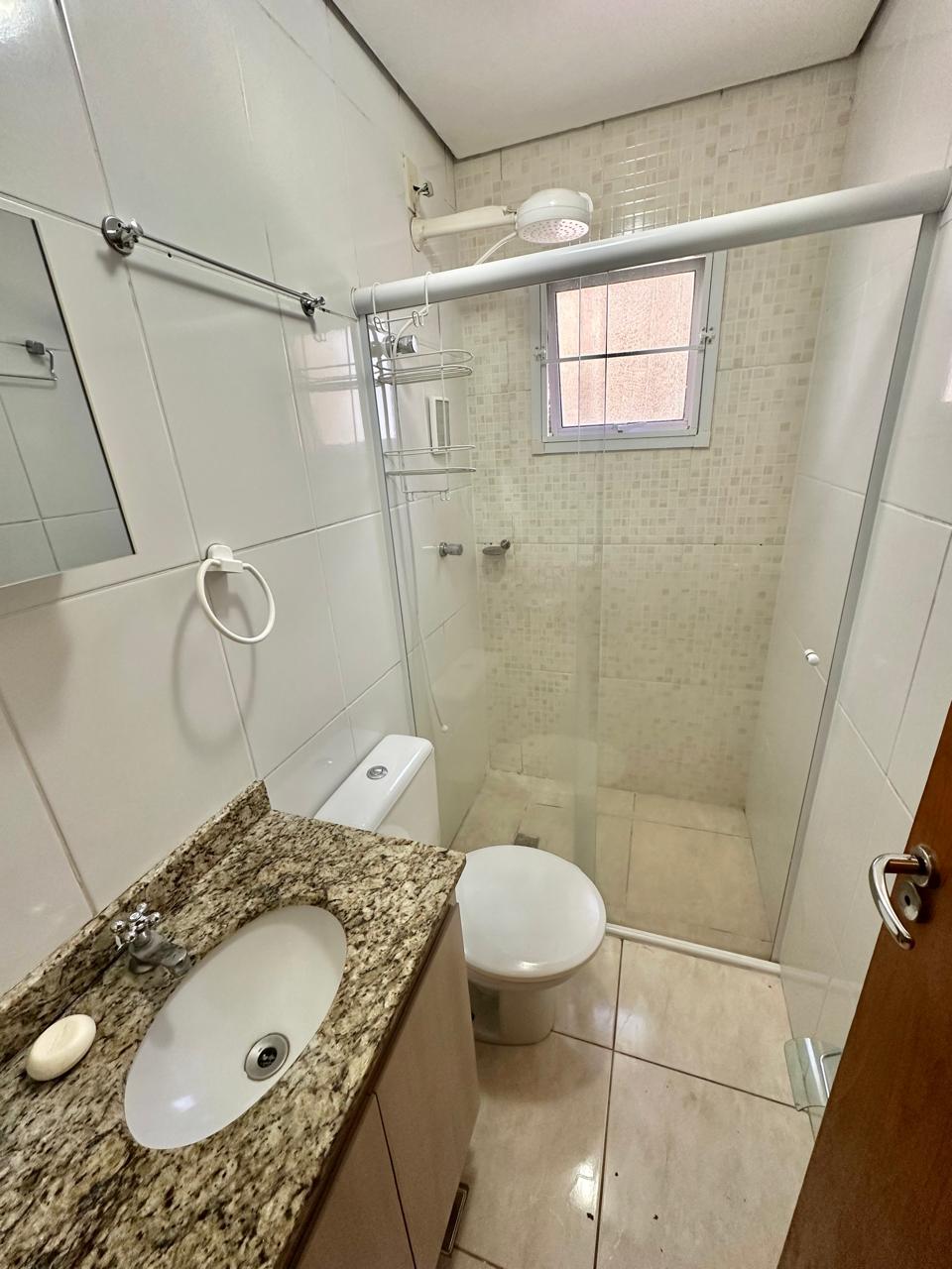 APARTAMENTO SEM COND. - CAMPESTRE - SANTO ANDRÉ/SP