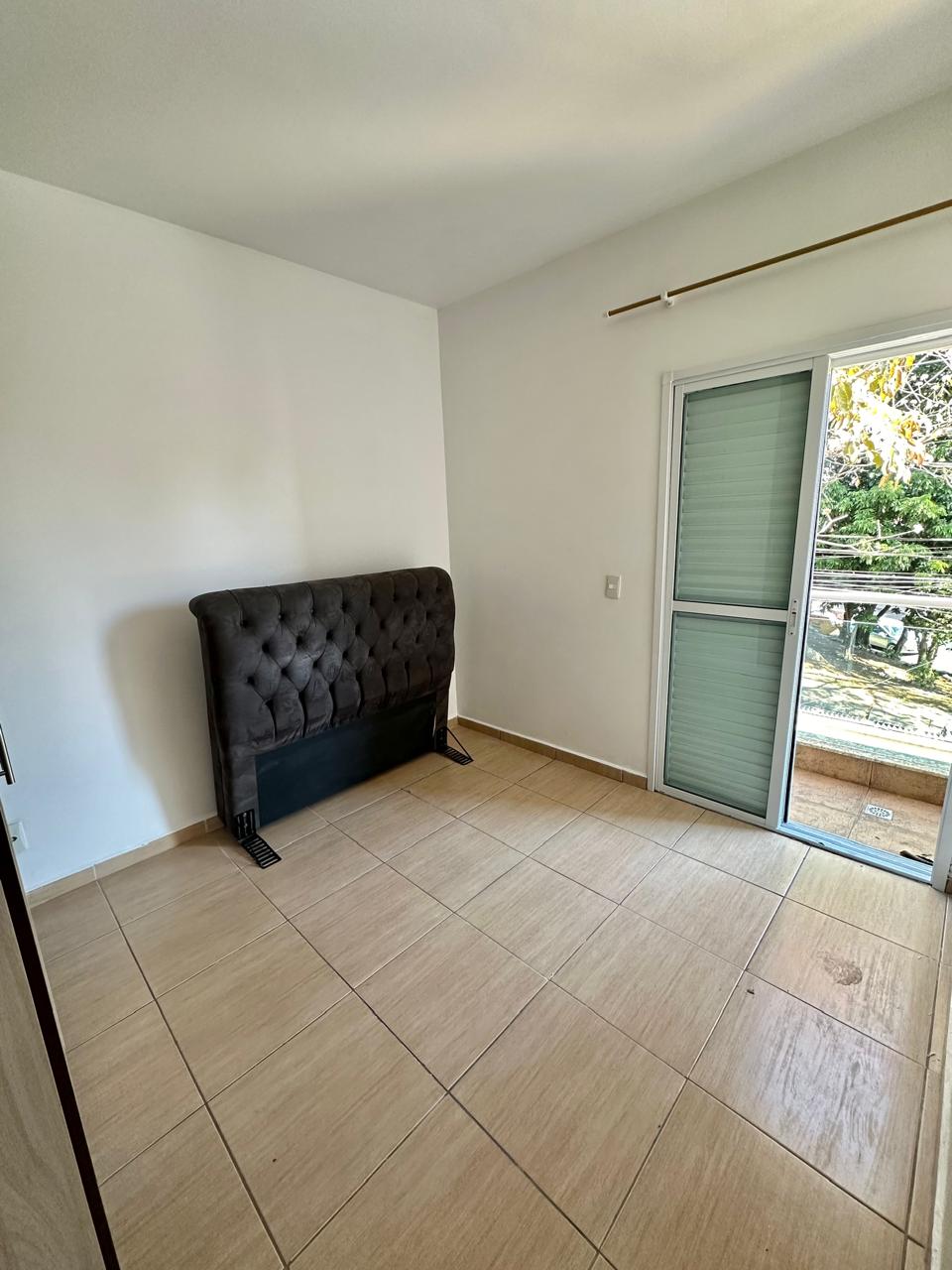 APARTAMENTO SEM COND. - CAMPESTRE - SANTO ANDRÉ/SP