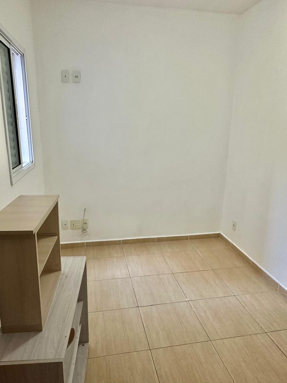 APARTAMENTO SEM COND. - CAMPESTRE - SANTO ANDRÉ/SP