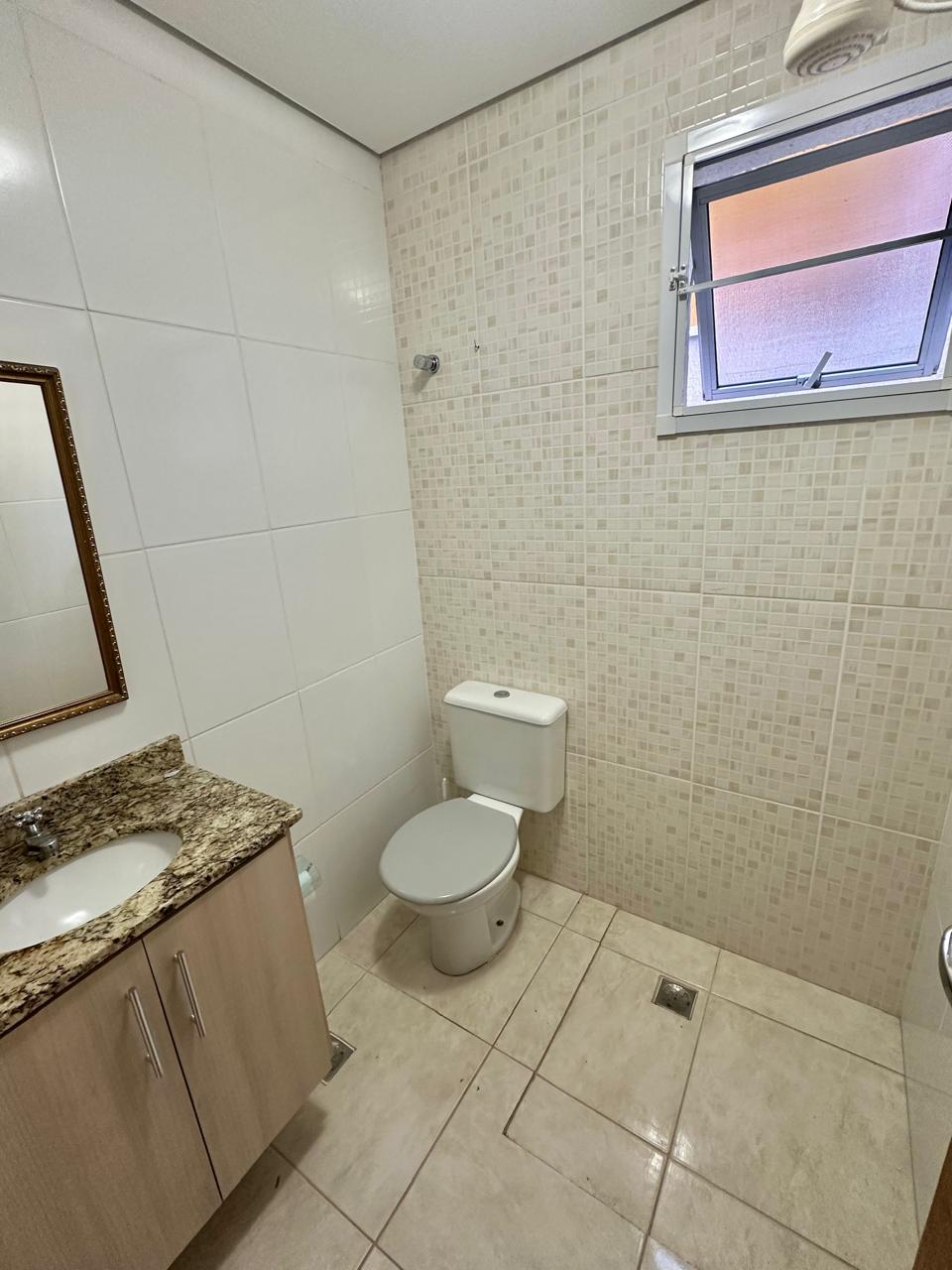 APARTAMENTO SEM COND. - CAMPESTRE - SANTO ANDRÉ/SP