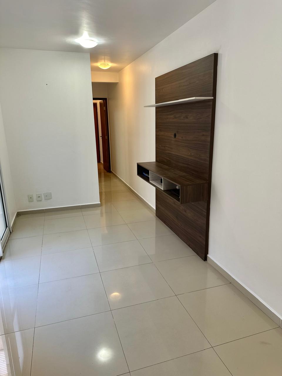 APARTAMENTO SEM COND. - CAMPESTRE - SANTO ANDRÉ/SP