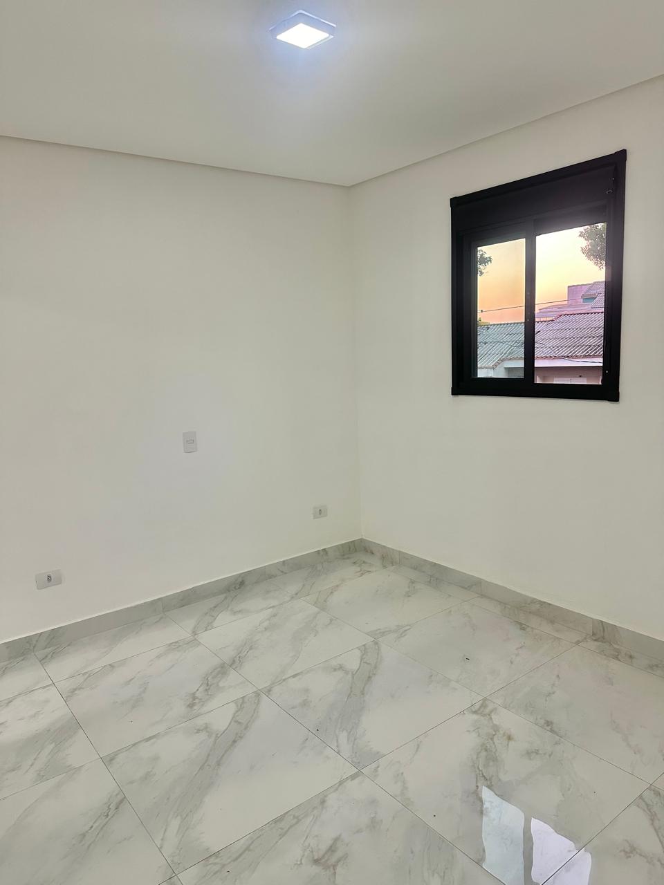 APARTAMENTO SEM COND. - PARQUE DAS NAÇÕES - SANTO ANDRÉ/SP