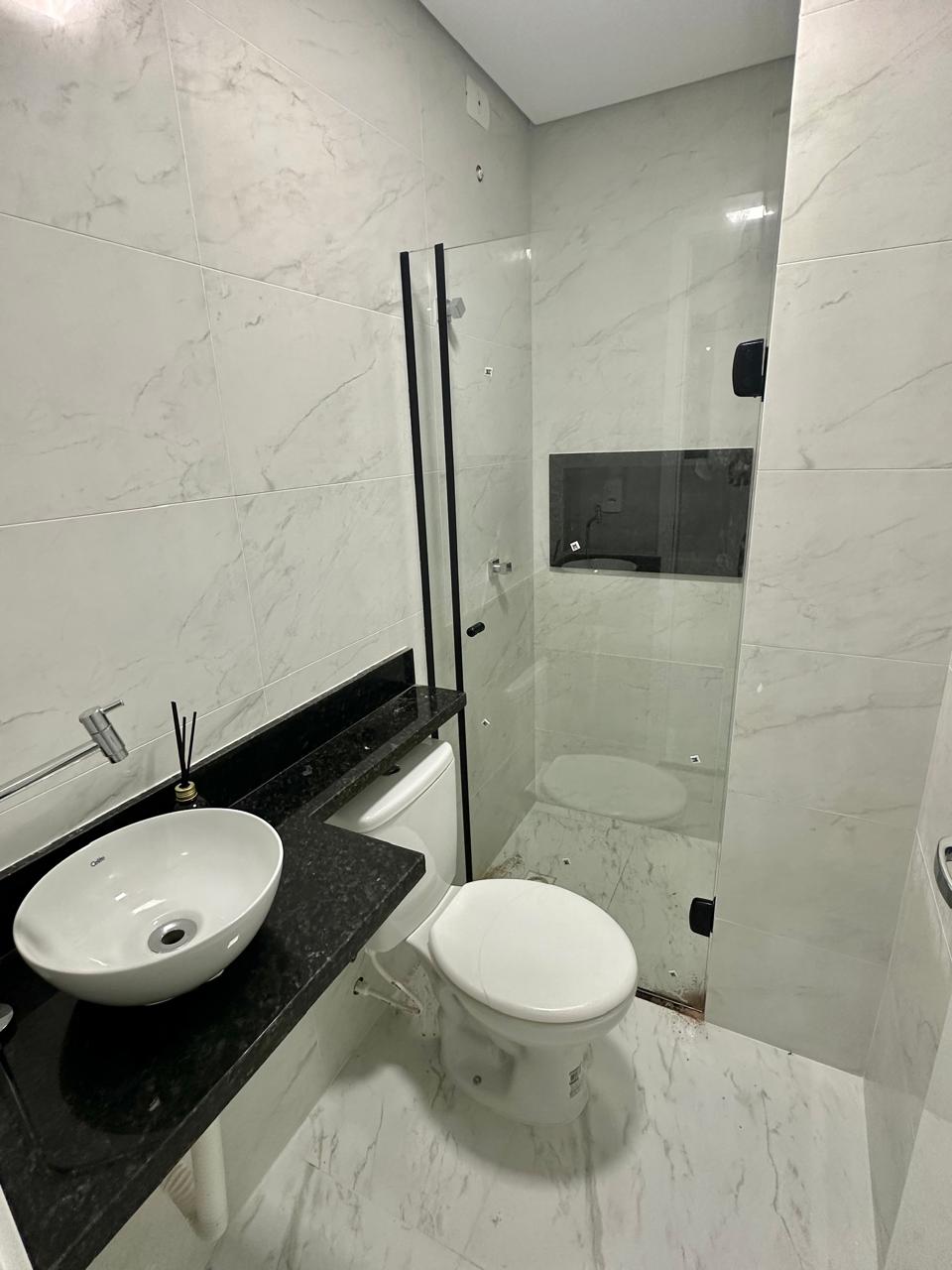 APARTAMENTO SEM COND. - PARQUE DAS NAÇÕES - SANTO ANDRÉ/SP