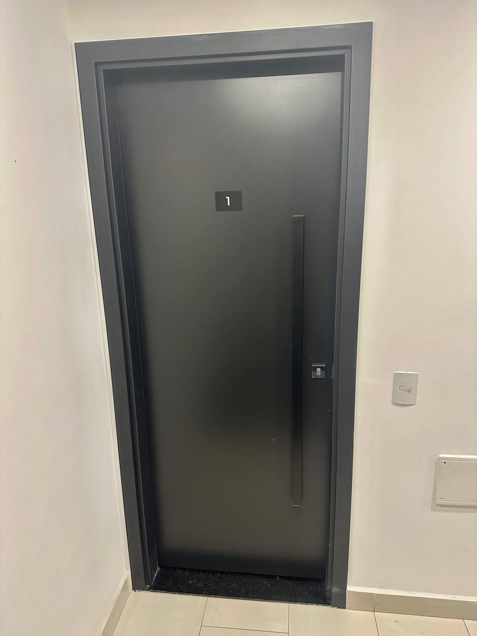 APARTAMENTO SEM COND. - PARQUE DAS NAÇÕES - SANTO ANDRÉ/SP