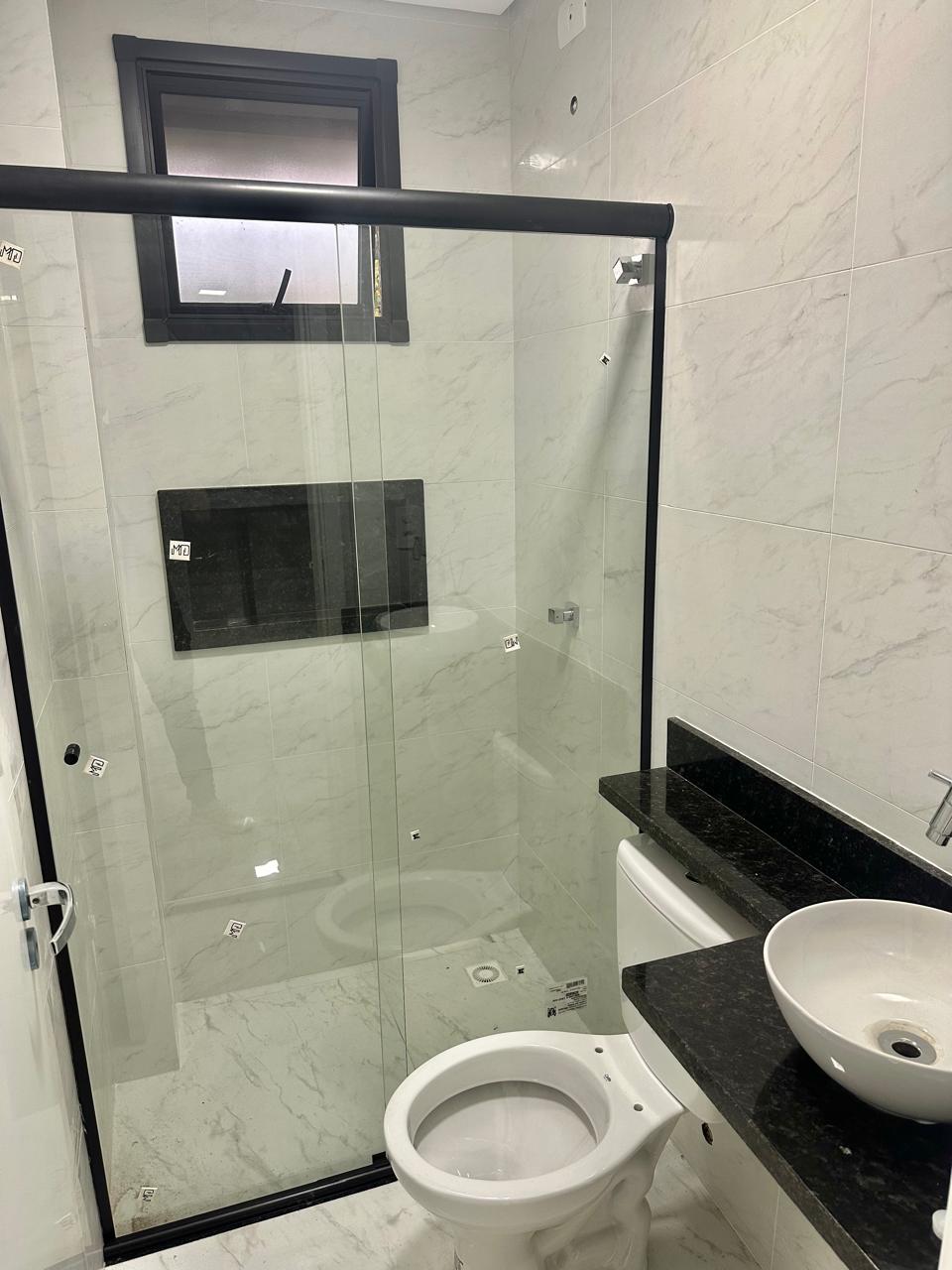 APARTAMENTO SEM COND. - PARQUE DAS NAÇÕES - SANTO ANDRÉ/SP
