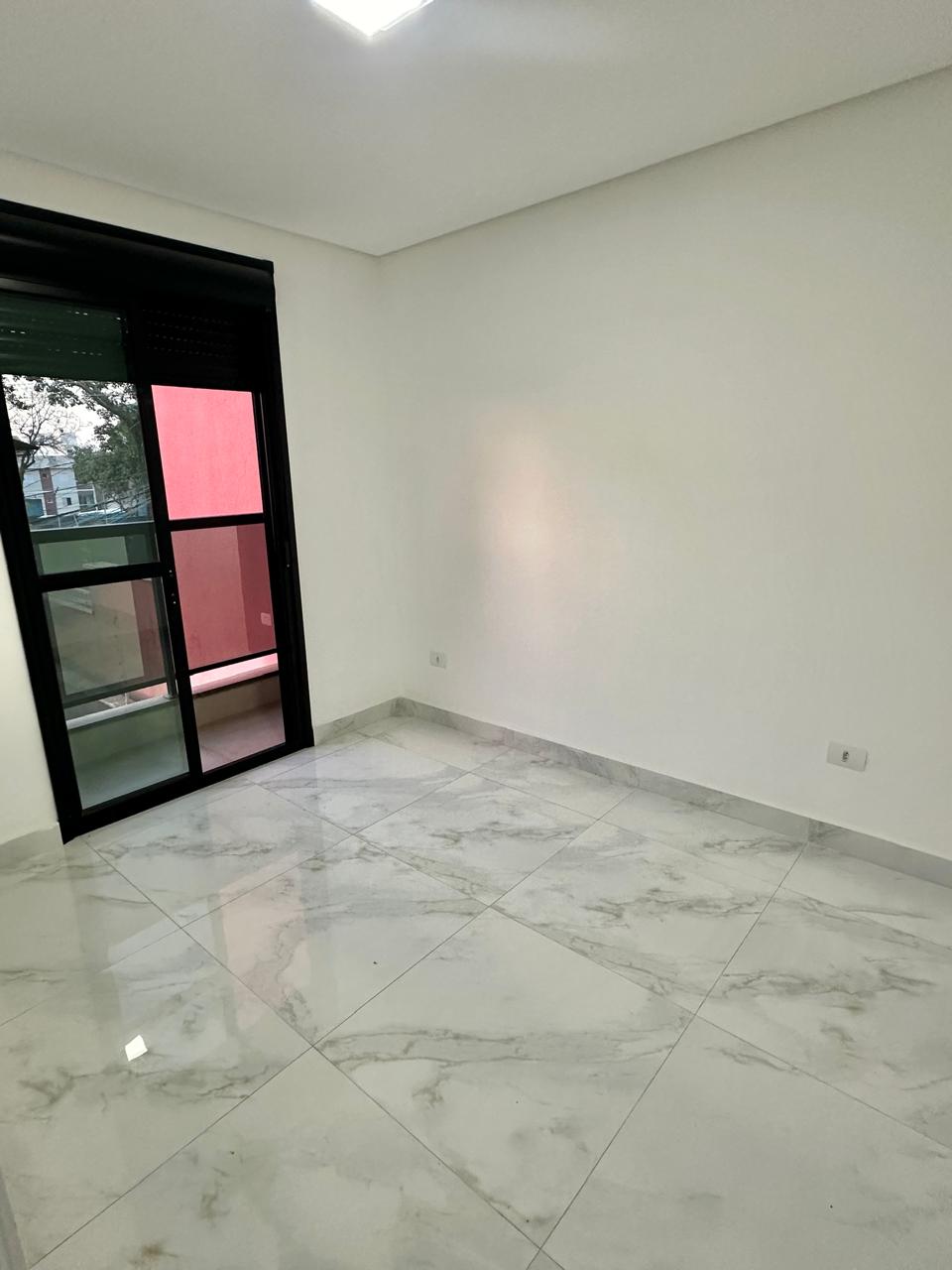 APARTAMENTO SEM COND. - PARQUE DAS NAÇÕES - SANTO ANDRÉ/SP