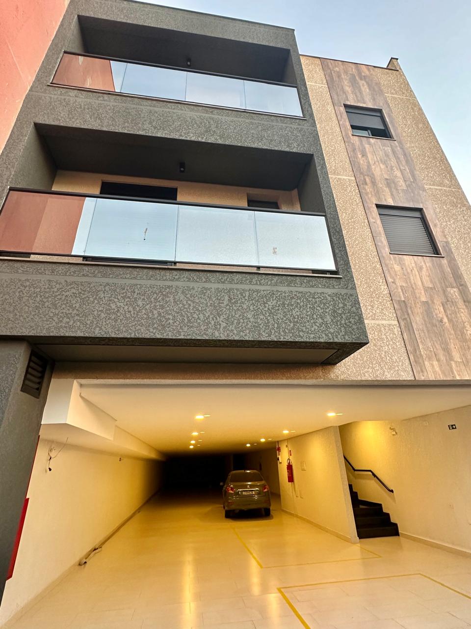 Apartamento - Locação, Parque das Nações, Santo André, SP