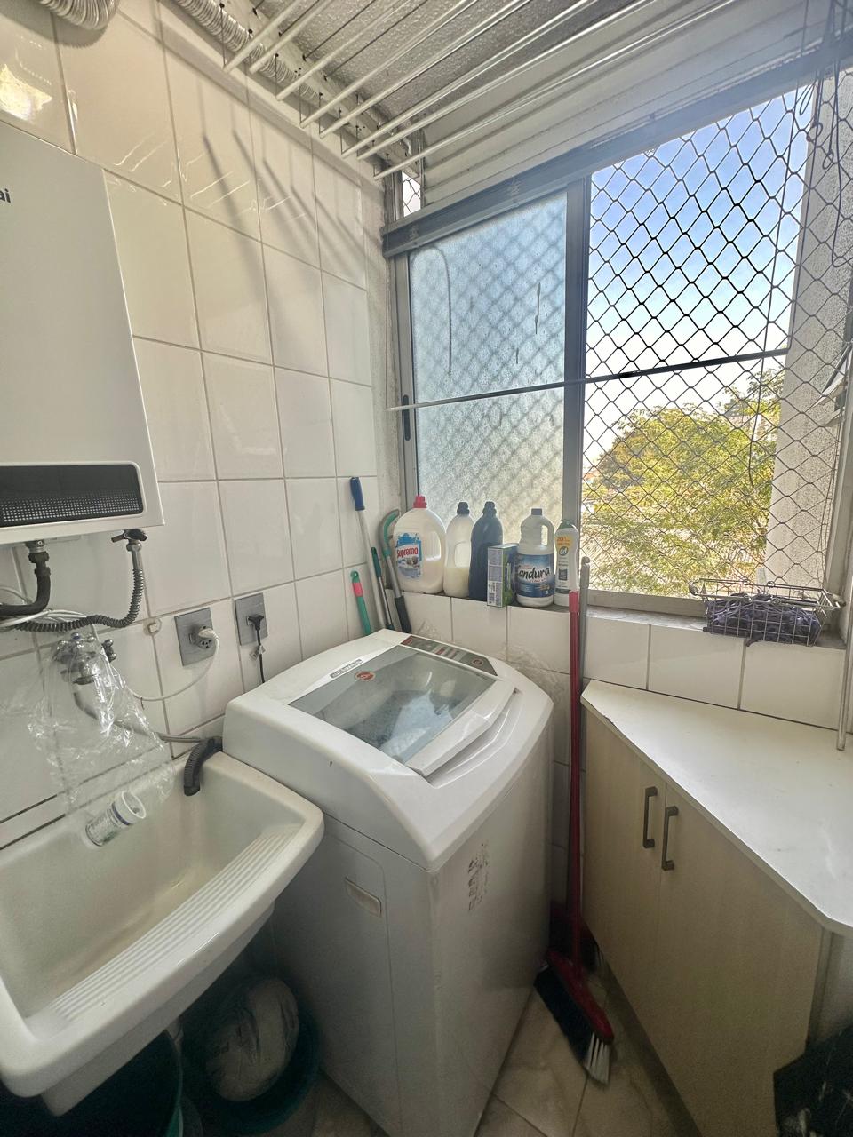 APARTAMENTO (Residencial Club House) - VILA BELA - SÃO PAULO/SP