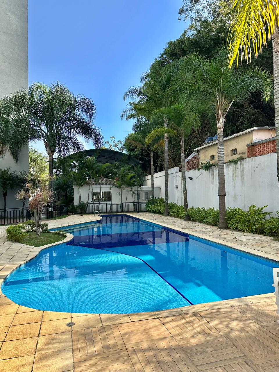 APARTAMENTO (Residencial Club House) - VILA BELA - SÃO PAULO/SP