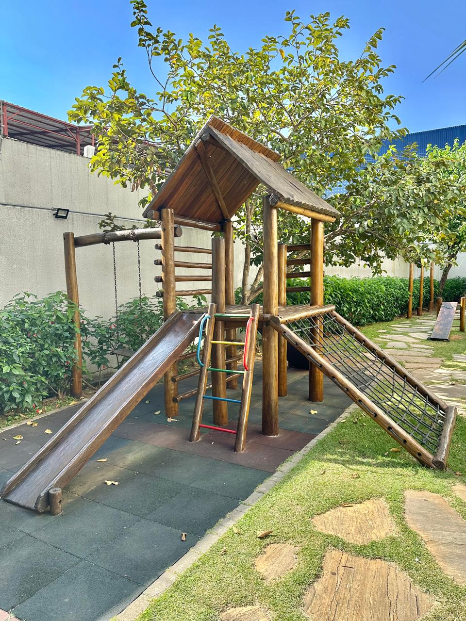 APARTAMENTO (Residencial Club House) - VILA BELA - SÃO PAULO/SP