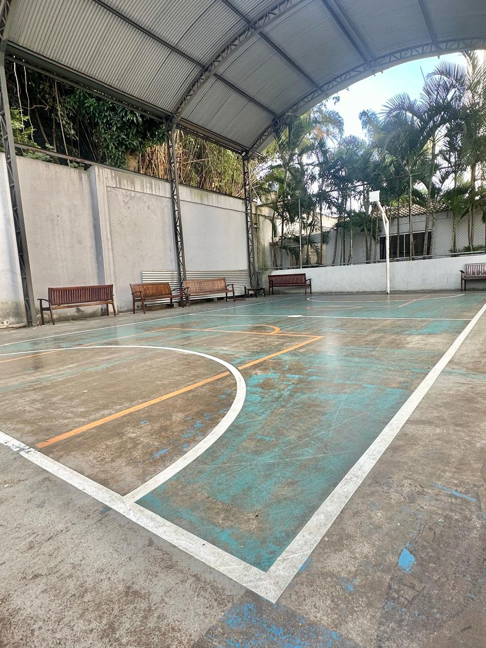 APARTAMENTO (Residencial Club House) - VILA BELA - SÃO PAULO/SP