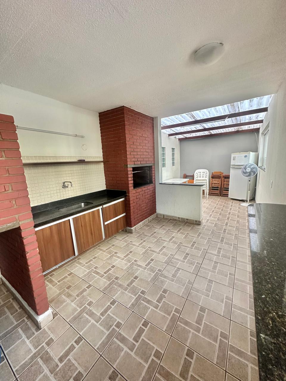 APARTAMENTO (Residencial Club House) - VILA BELA - SÃO PAULO/SP
