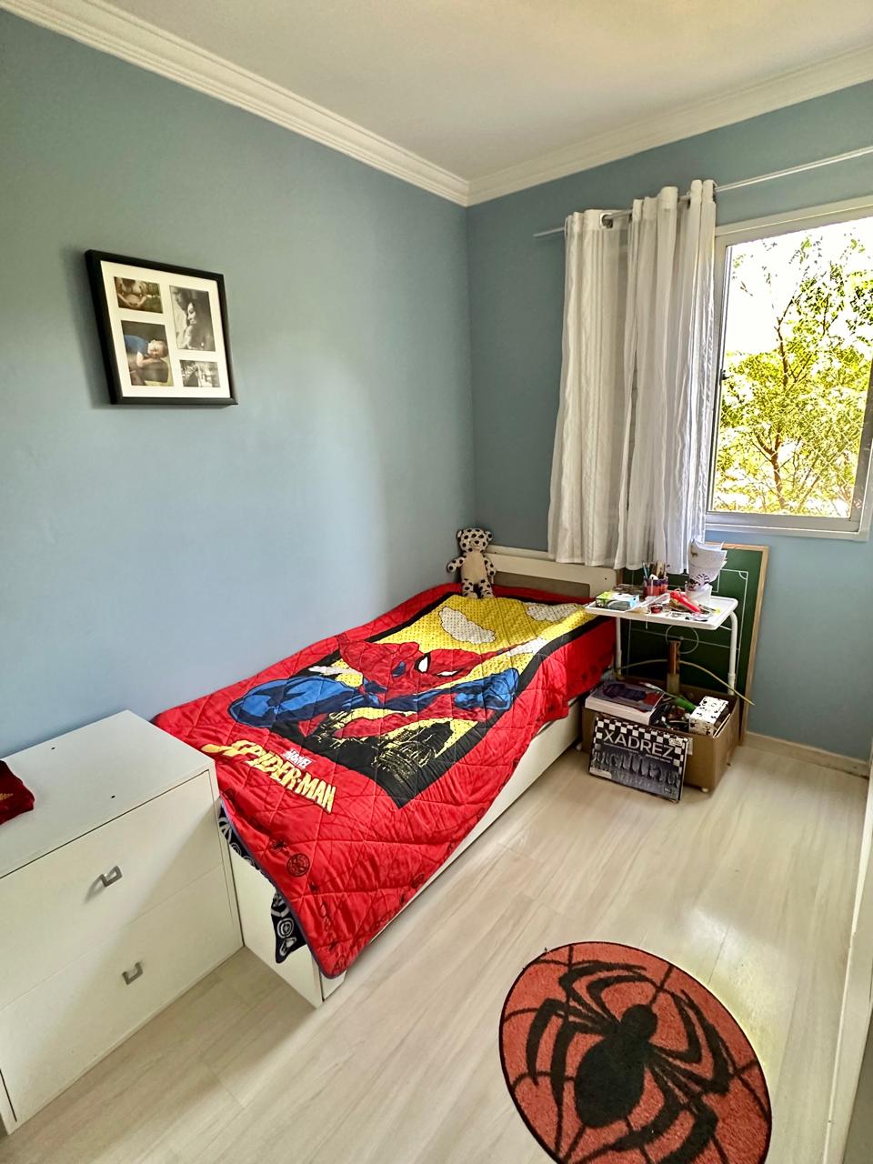APARTAMENTO (Residencial Club House) - VILA BELA - SÃO PAULO/SP