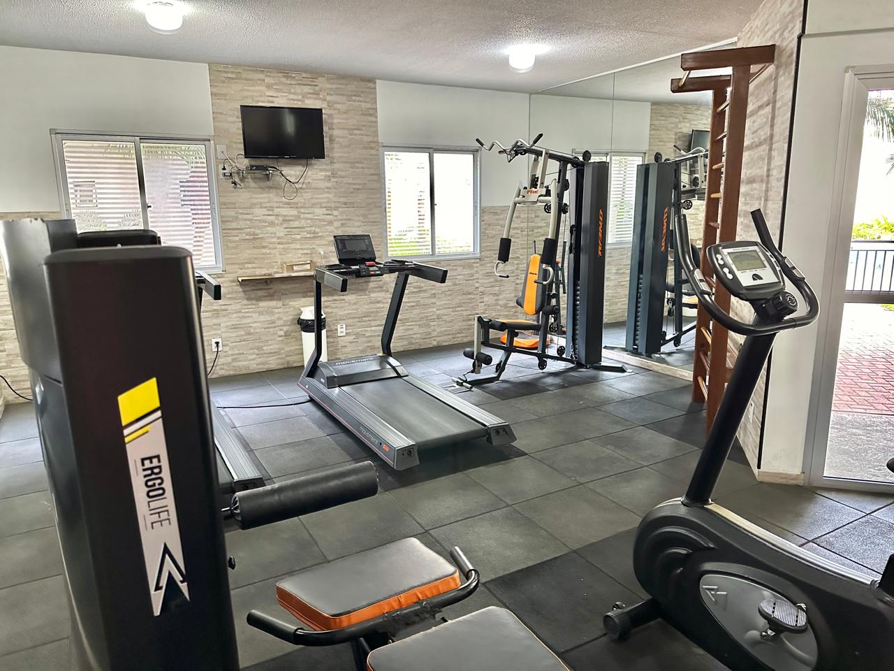 APARTAMENTO (Residencial Club House) - VILA BELA - SÃO PAULO/SP