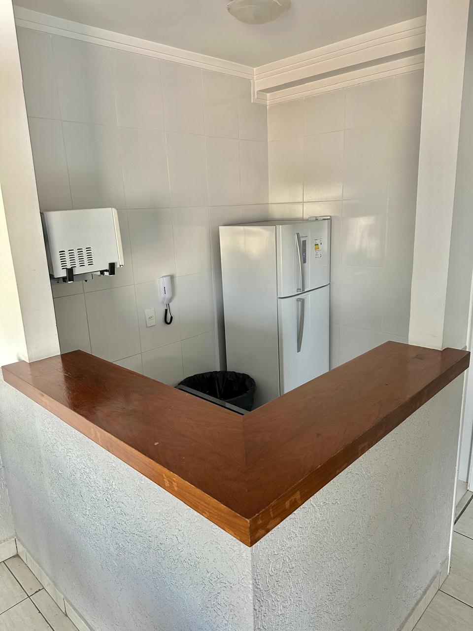 APARTAMENTO (Residencial Club House) - VILA BELA - SÃO PAULO/SP
