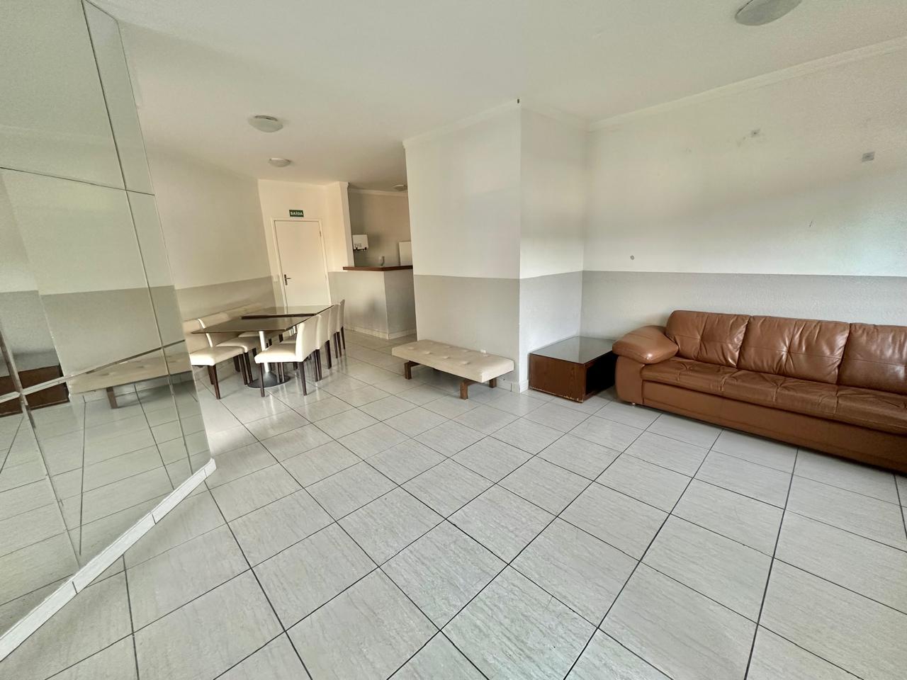 APARTAMENTO (Residencial Club House) - VILA BELA - SÃO PAULO/SP