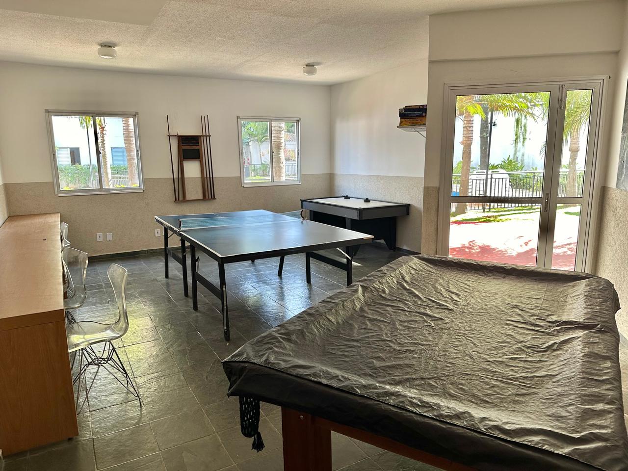 APARTAMENTO (Residencial Club House) - VILA BELA - SÃO PAULO/SP