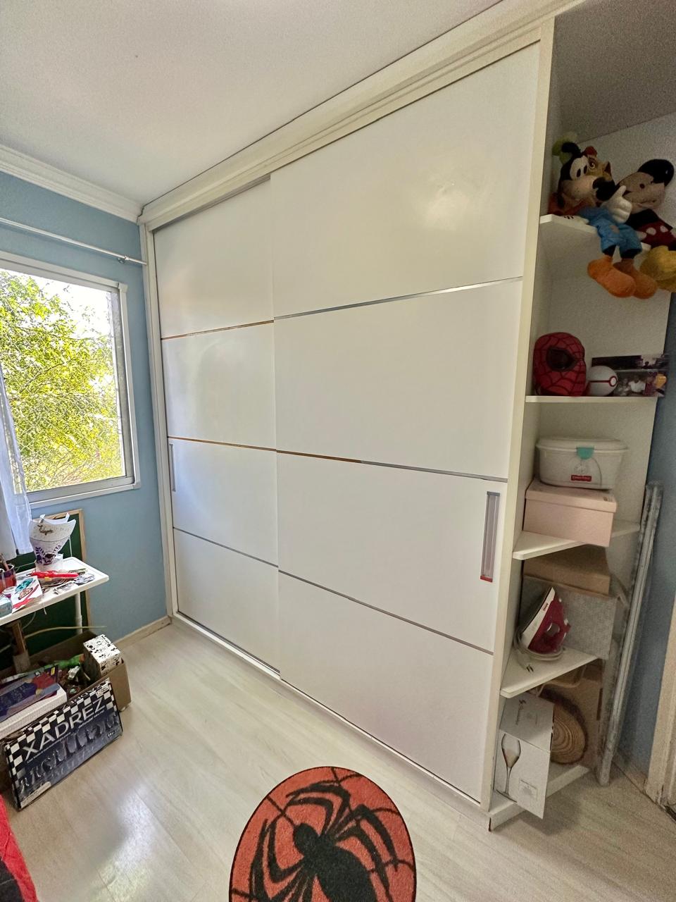 APARTAMENTO (Residencial Club House) - VILA BELA - SÃO PAULO/SP