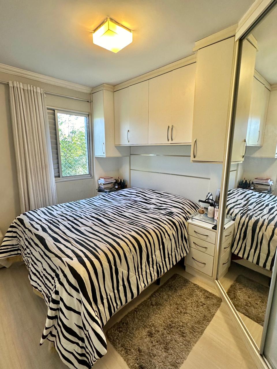 APARTAMENTO (Residencial Club House) - VILA BELA - SÃO PAULO/SP