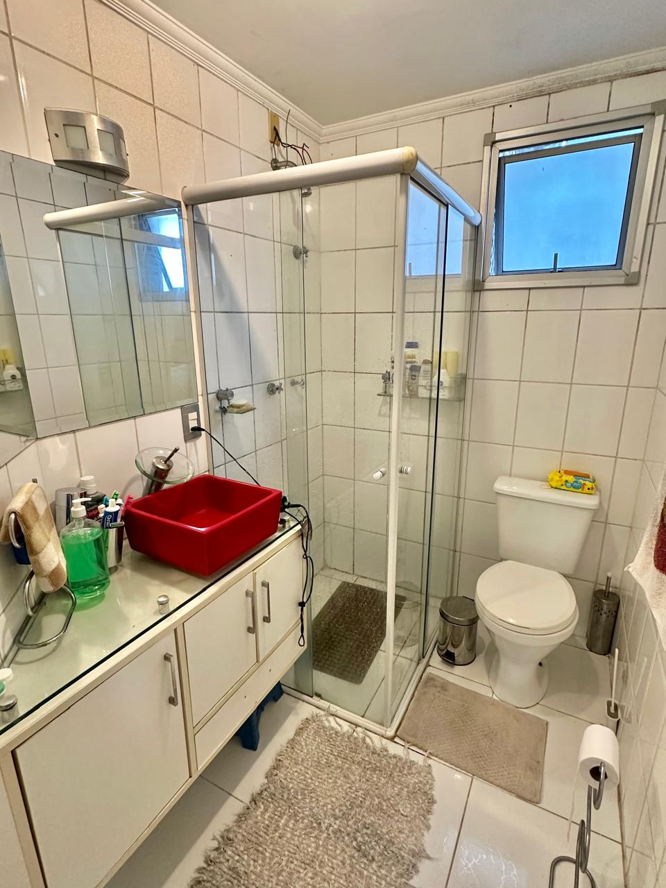 APARTAMENTO (Residencial Club House) - VILA BELA - SÃO PAULO/SP
