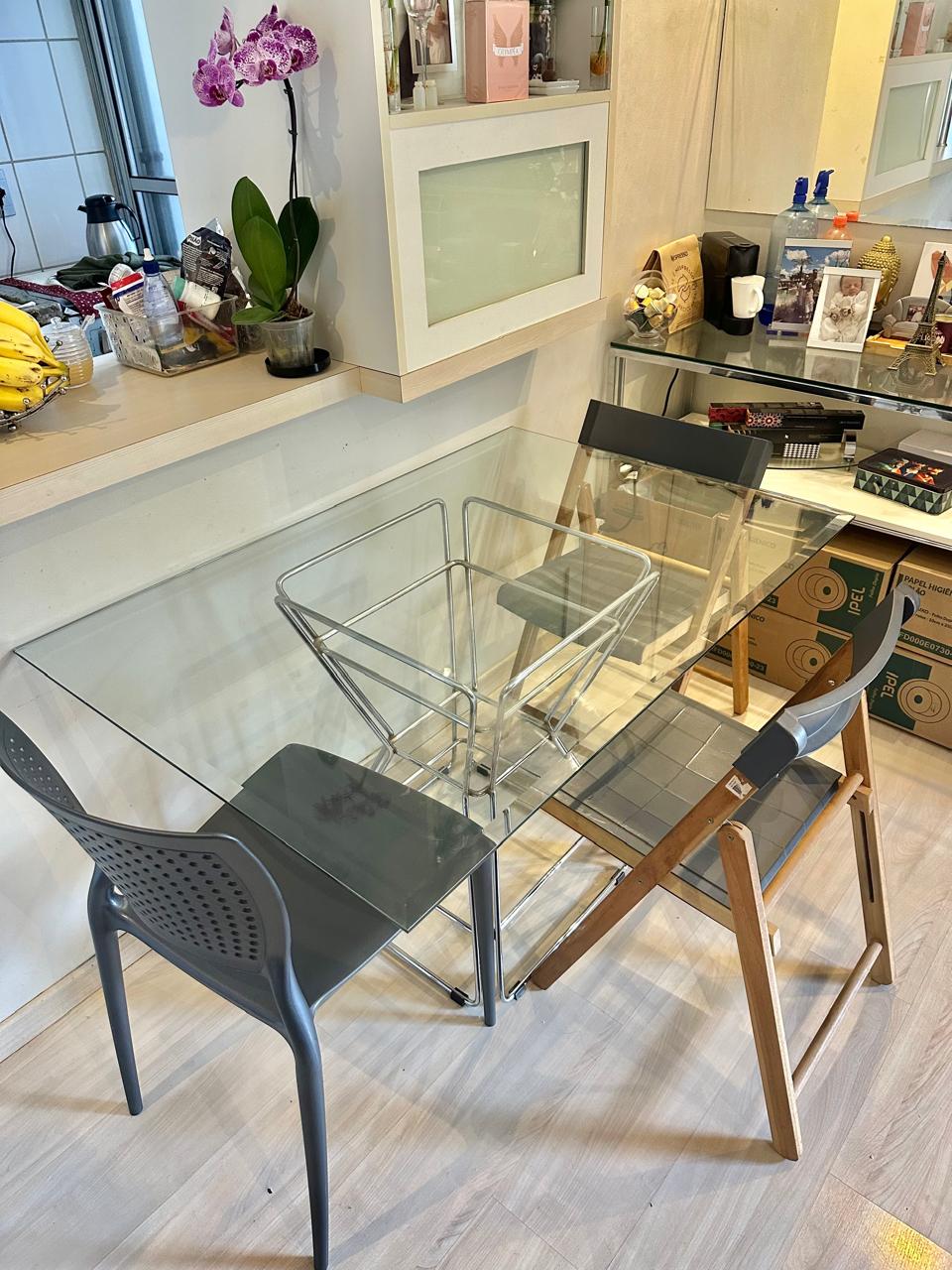 APARTAMENTO (Residencial Club House) - VILA BELA - SÃO PAULO/SP