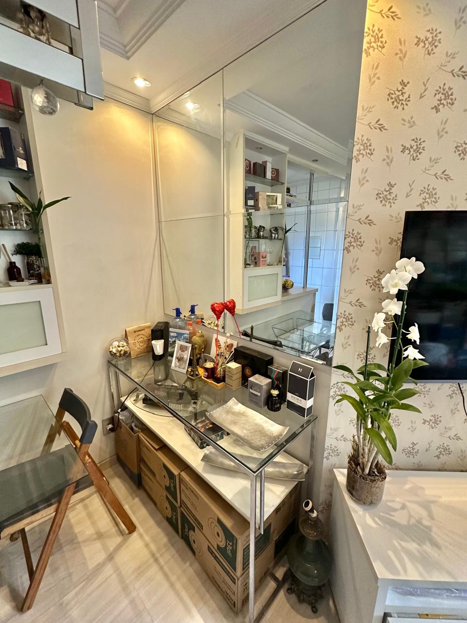 APARTAMENTO (Residencial Club House) - VILA BELA - SÃO PAULO/SP