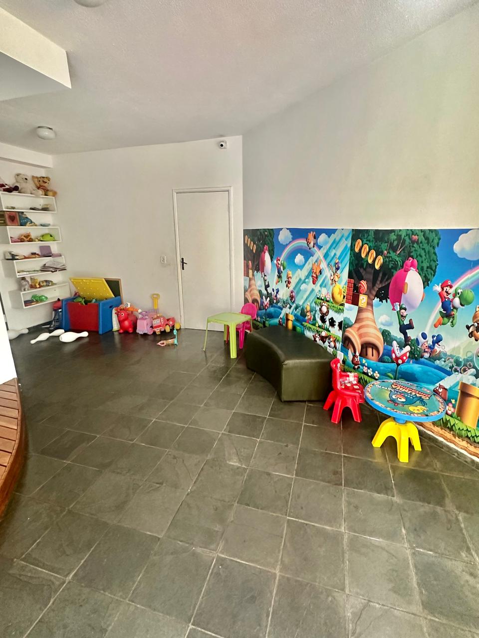 APARTAMENTO (Residencial Club House) - VILA BELA - SÃO PAULO/SP