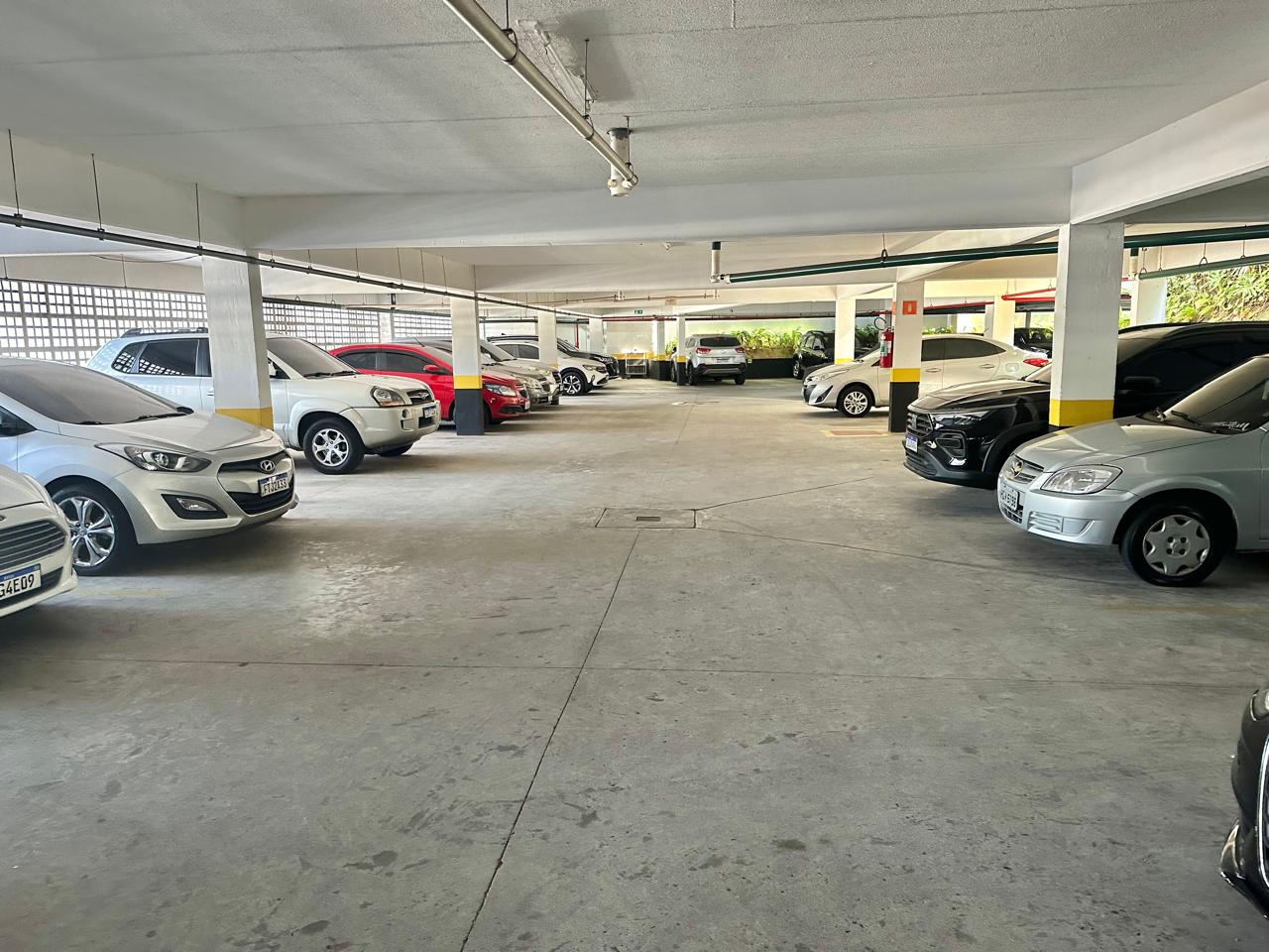 APARTAMENTO (Residencial Club House) - VILA BELA - SÃO PAULO/SP
