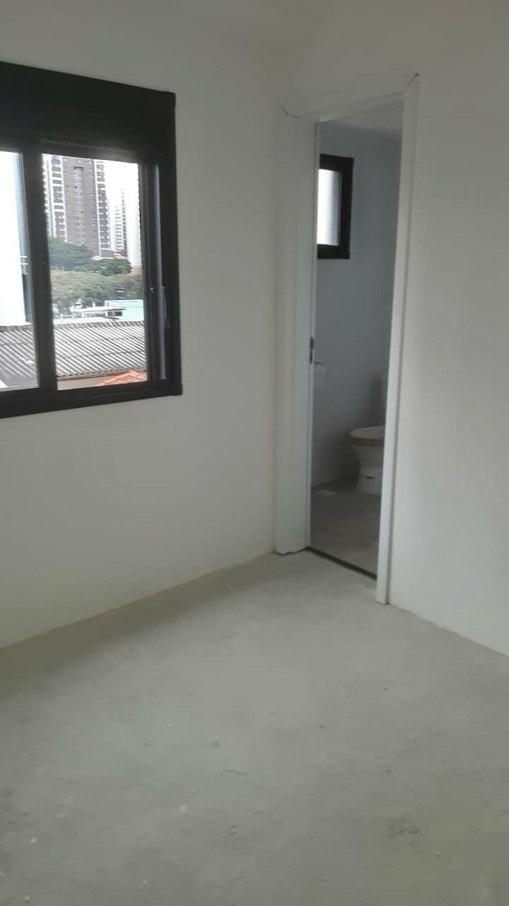 APARTAMENTO - CAMPESTRE - SANTO ANDRÉ/SP
