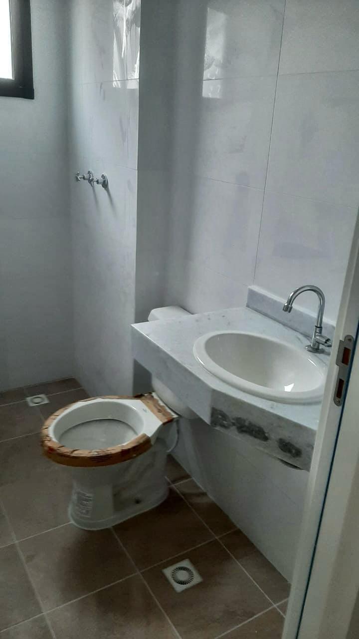APARTAMENTO - CAMPESTRE - SANTO ANDRÉ/SP
