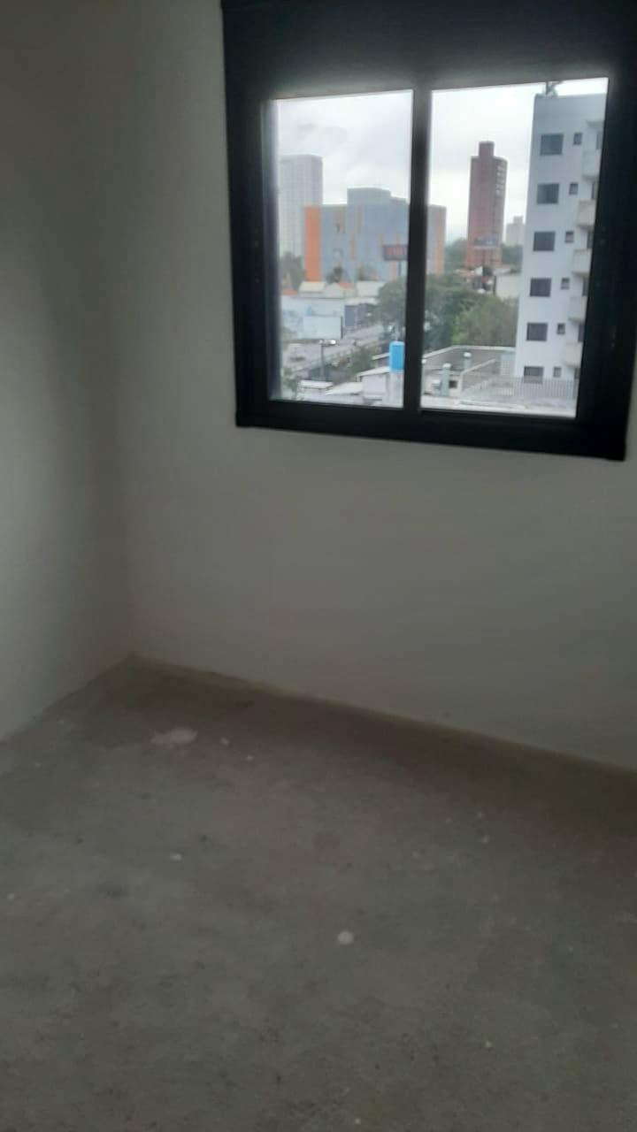 APARTAMENTO - CAMPESTRE - SANTO ANDRÉ/SP