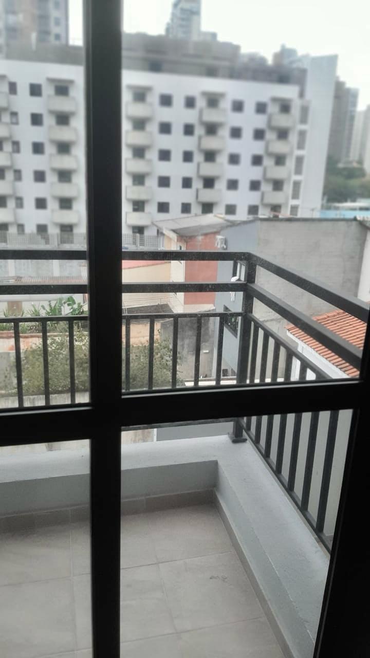 APARTAMENTO - CAMPESTRE - SANTO ANDRÉ/SP